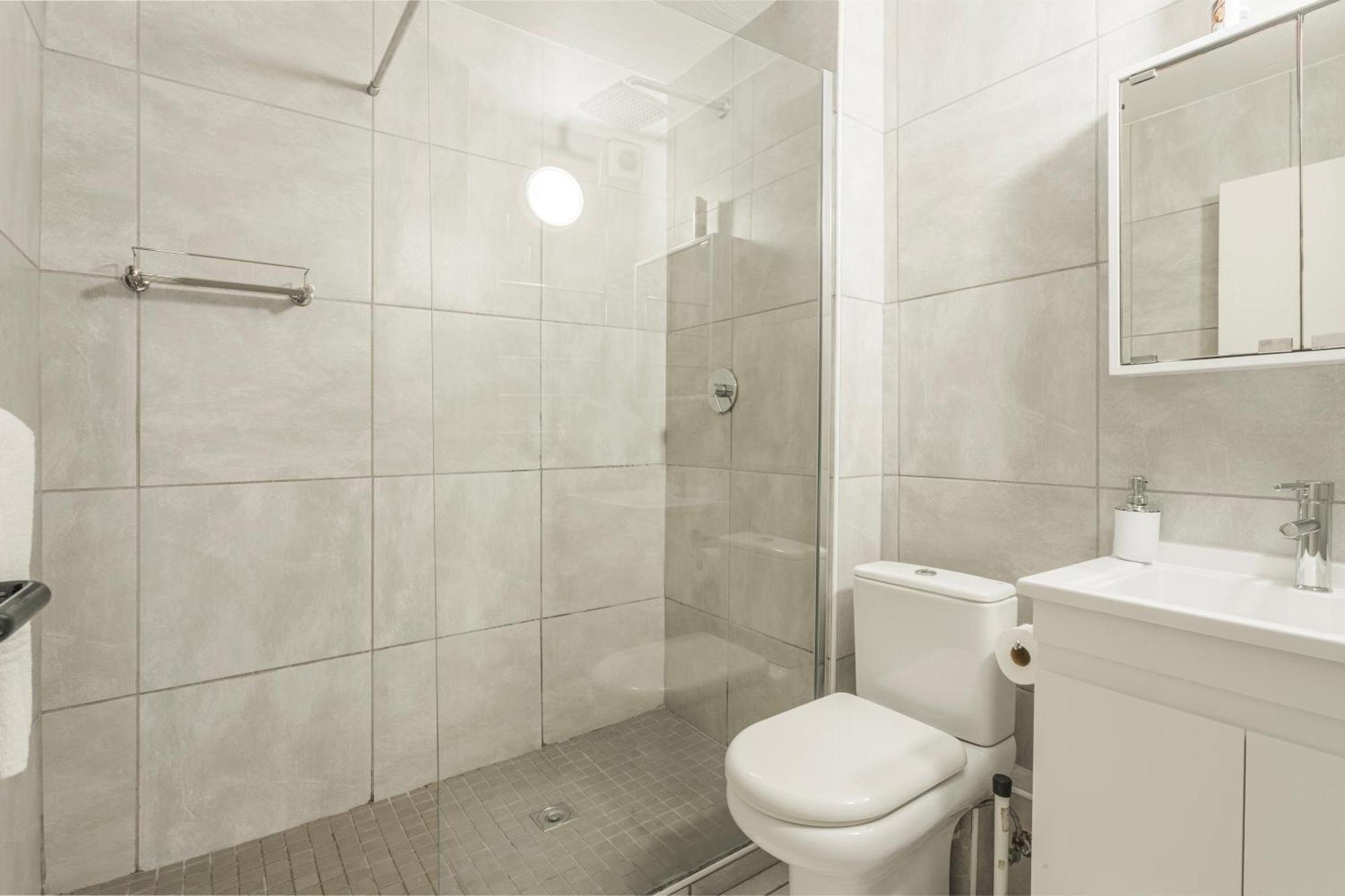 Ocean Pearl At Chakas Cove - Beachfront Apartment Ballito Buitenkant foto