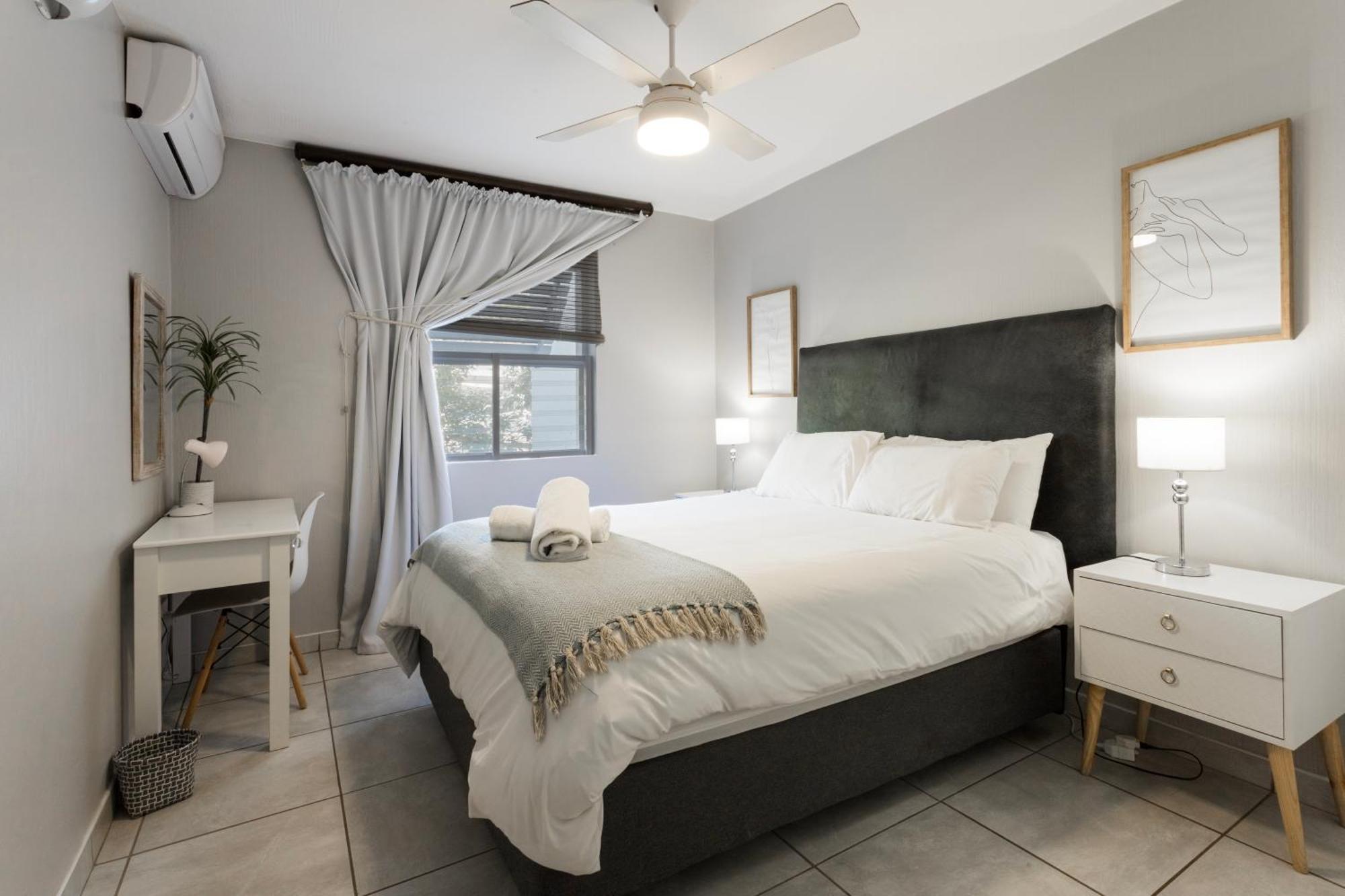 Ocean Pearl At Chakas Cove - Beachfront Apartment Ballito Buitenkant foto